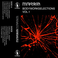 Premiere: SOJ - Ritmos Mutantes  [Miseria]