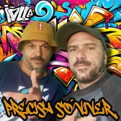 Precisa Só Viver - Ft. Manuel Alapont ( Rasta Blessings Riddim )