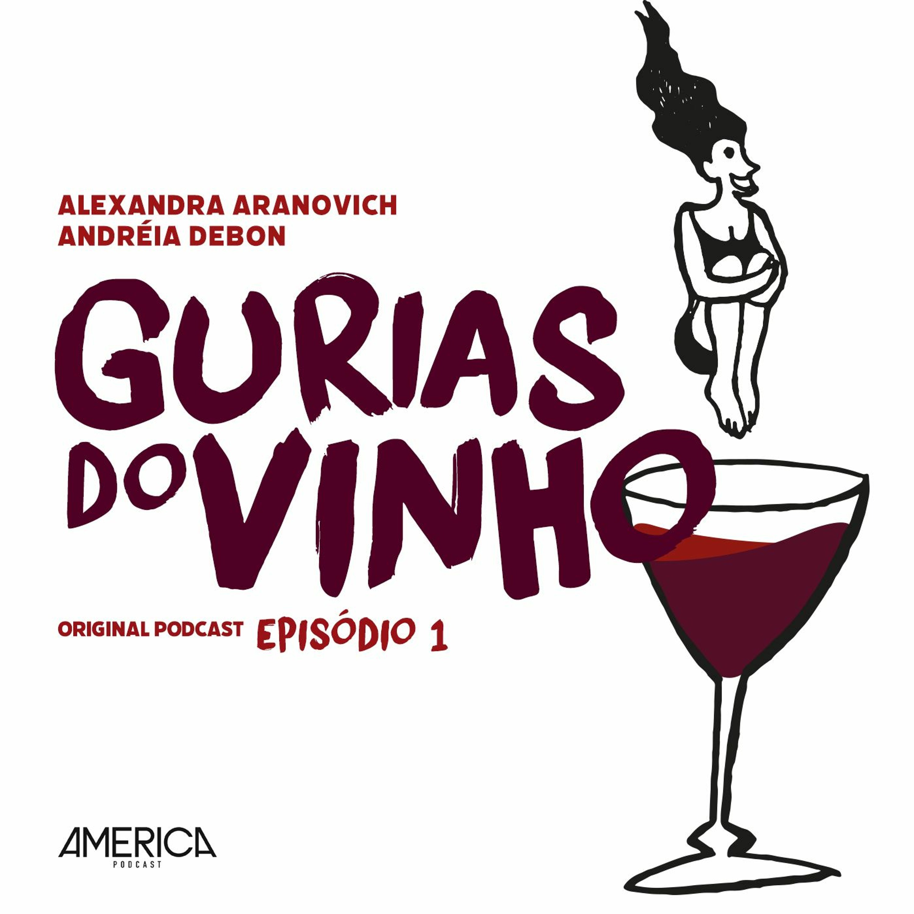 America Podcast
