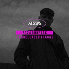 JANDO 2024 DUBPACK [LIMITED COPIES OUT NOW!]