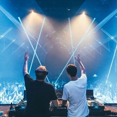 AKA AKA - HYMNS Podcast #001
