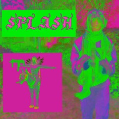 Splash (Prod. SLNDRMANN) MUSIC VIDEO IN DESCRIPTION