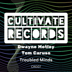 Troubled Minds - Original