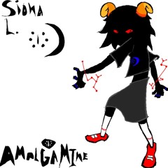 amalgamine ~ siona L.'s decrete