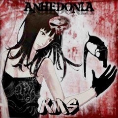 ANHEDONIA - FULL EP