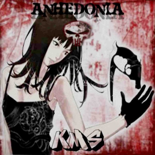 ANHEDONIA - FULL EP