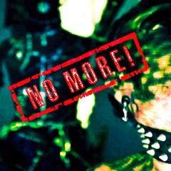 Addict _ NO  MORE!