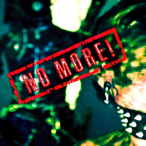 Addict _ NO  MORE!