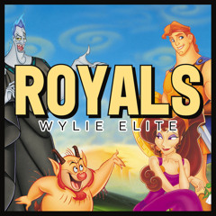 Wylie Elite Royals 2022-23 - Hercules Theme (Cyclone Package)