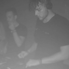 NeonSchwarz @ PiClub - Techtanic CaveRave 13.12.2019