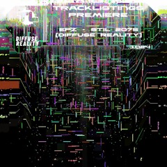 TL PREMIERE : EpZ - Still 2075 [Diffuse Reality Records]