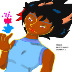 Amphibia - Anne's False Summer Calamity