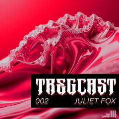 Juliet Fox Live Mix Recorded at The Concourse Project in Austin, USA [TREGCAST 002] (TREGAMBE)