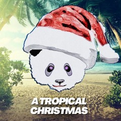 A Tropical Christmas