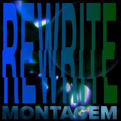 Montagem REWRITE (kickless)