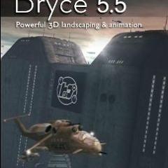 Get Free DAZ 3D Bryce 5.5 And DAZ Studio 3 Freeware