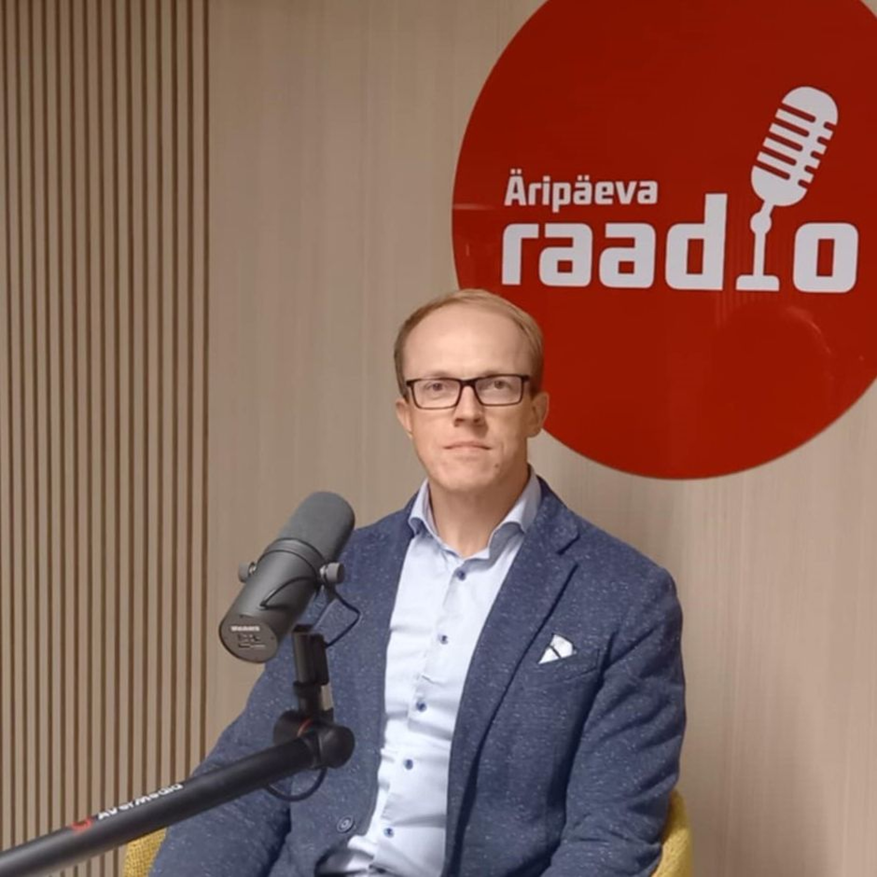 Äripäeva raadio