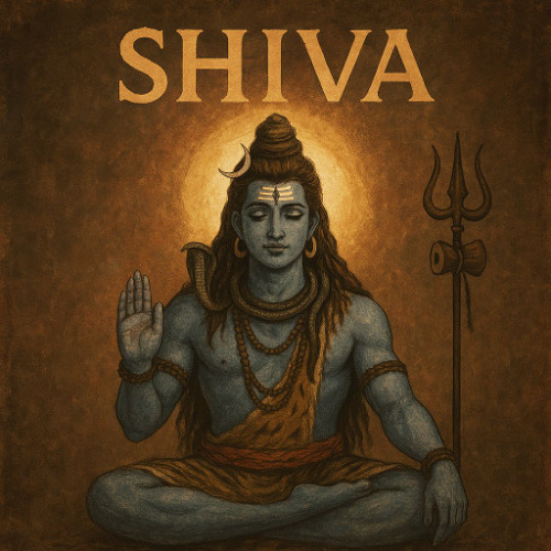 Logic Species - Shiva