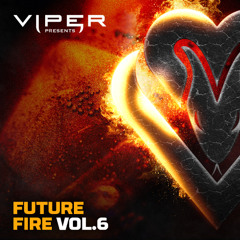 Future Fire Vol. 6