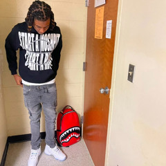 06jay-Mean Mug {New Age + DJ Gren8de Exclusive}