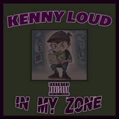 In My Zone (Prod. by Marcus Brandon)