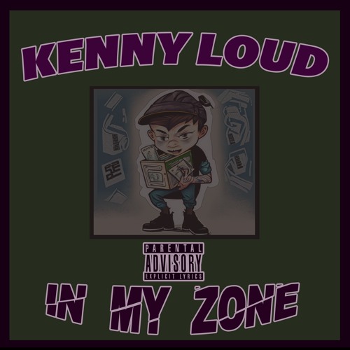 In My Zone (Prod. by Marcus Brandon)