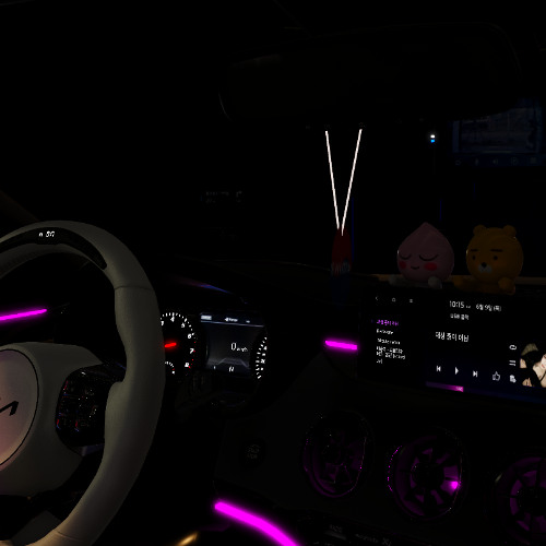 터보트로닉 - 가위바위보 ( v2 )