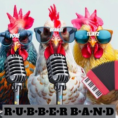 Bao bao Cv - Braanle ( Rubberband )