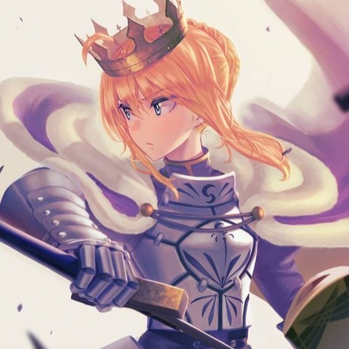 Avalon Guardian (prod. Rioxion x Over x Alfiesnapped)