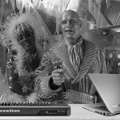 Ciudadanealeatorie - Haztelapista25