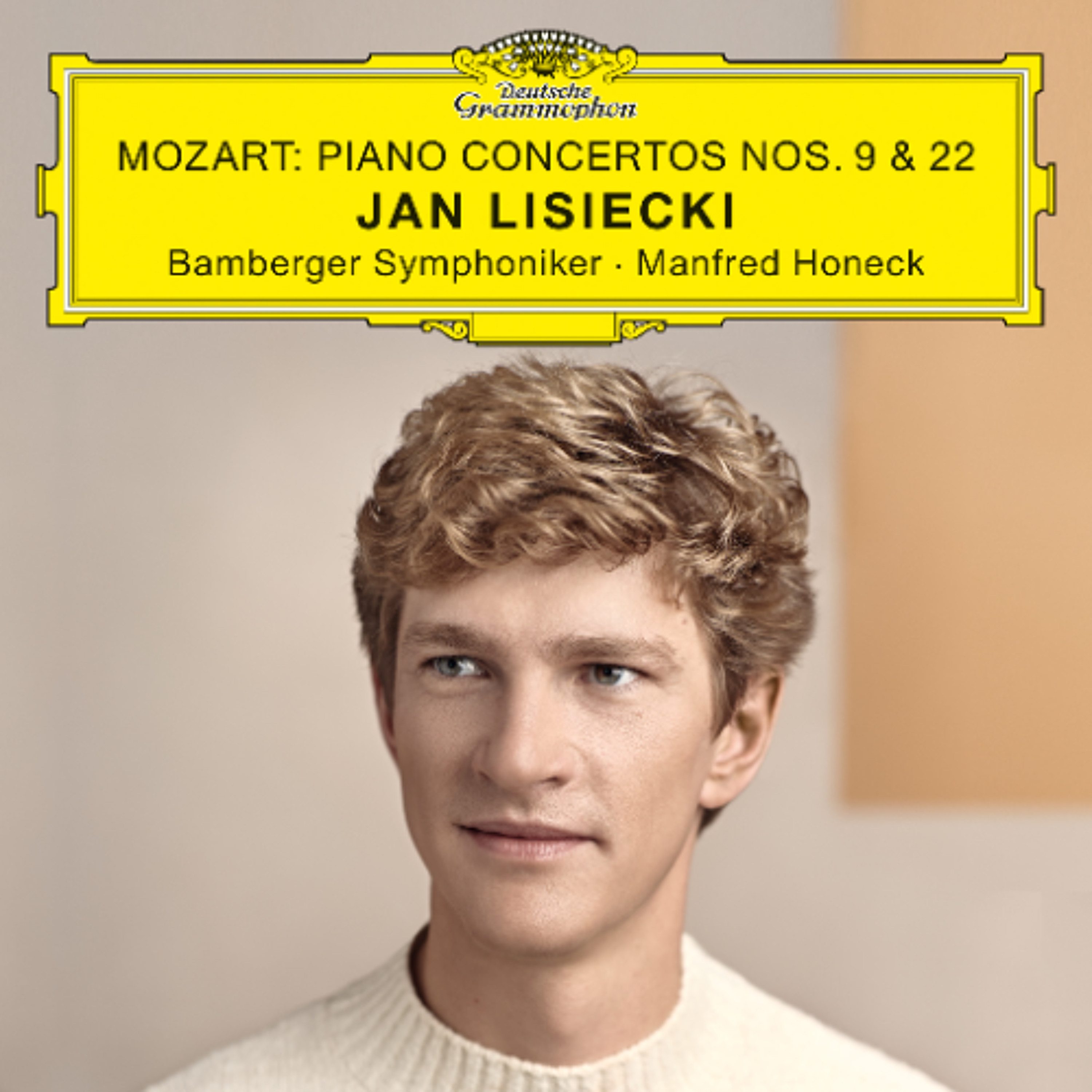 John Pitman Reviews: Jan Lisiecki Return to Mozart episode artwork