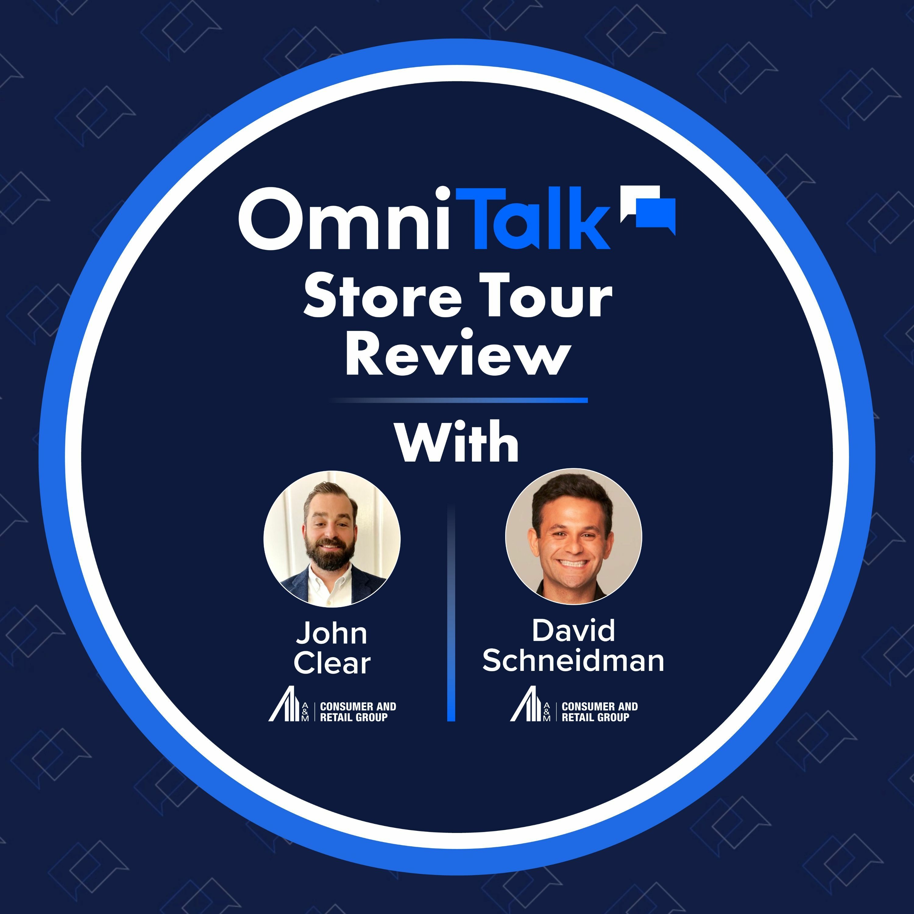 Is Schnucks The Grocery Store Of the Future? | Experts Weigh In On Robotics, Smart Carts, and More!