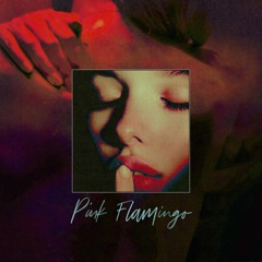 Pink Flamingo - Namor & Tucker Starbuck
