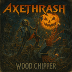 Wood Chipper