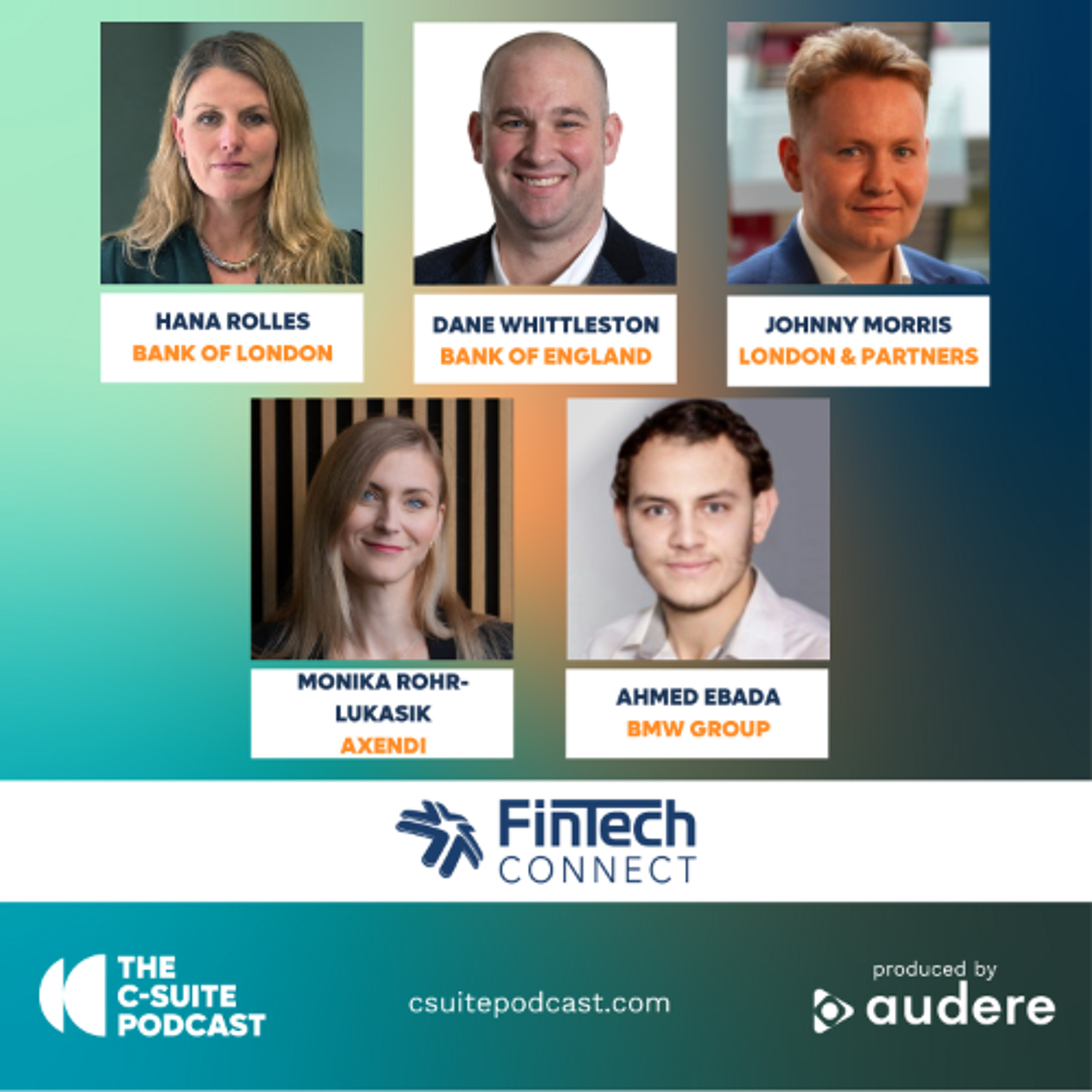 Show 274 - 10 years of FinTech Connect: What's Changed and What Comes Next - Part 1 of 3