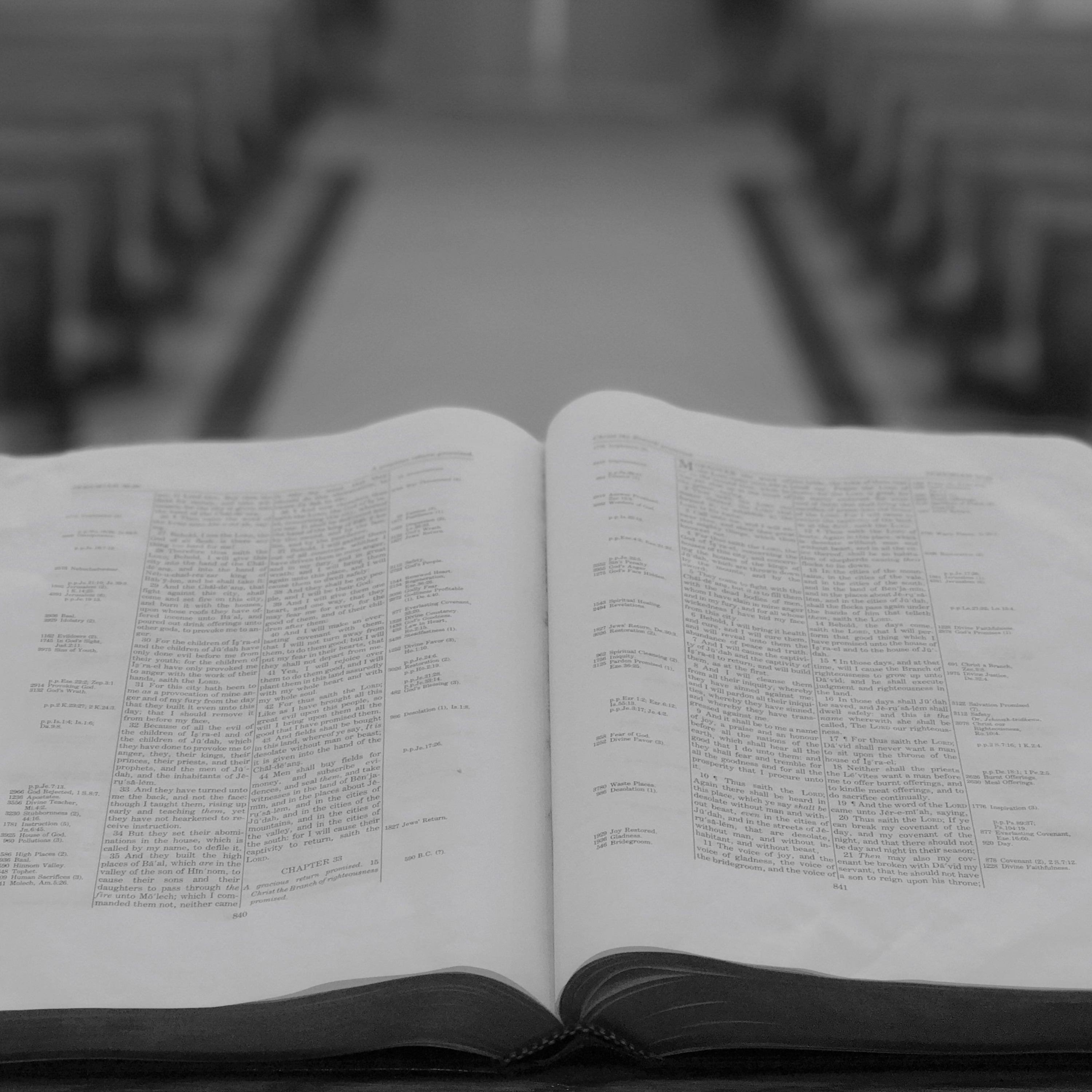 Immanuel Baptist Church