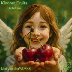 Kindred Fruits globalmix