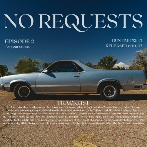 No Requests #2