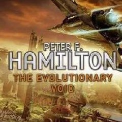 Download *Books (PDF) The Evolutionary Void BY Peter F. Hamilton $Epub+