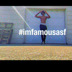 im already famous prod.lenn330