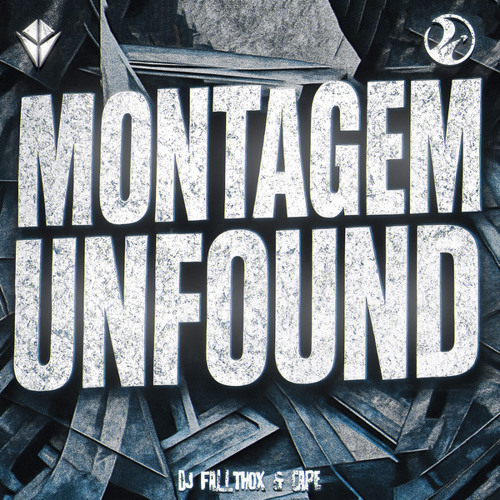 MONTAGEM UNFOUND (Slowed)