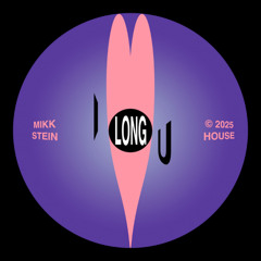 I Long U