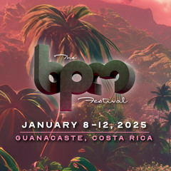 Live @BPM Festival
