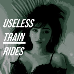 Useless Train Rides