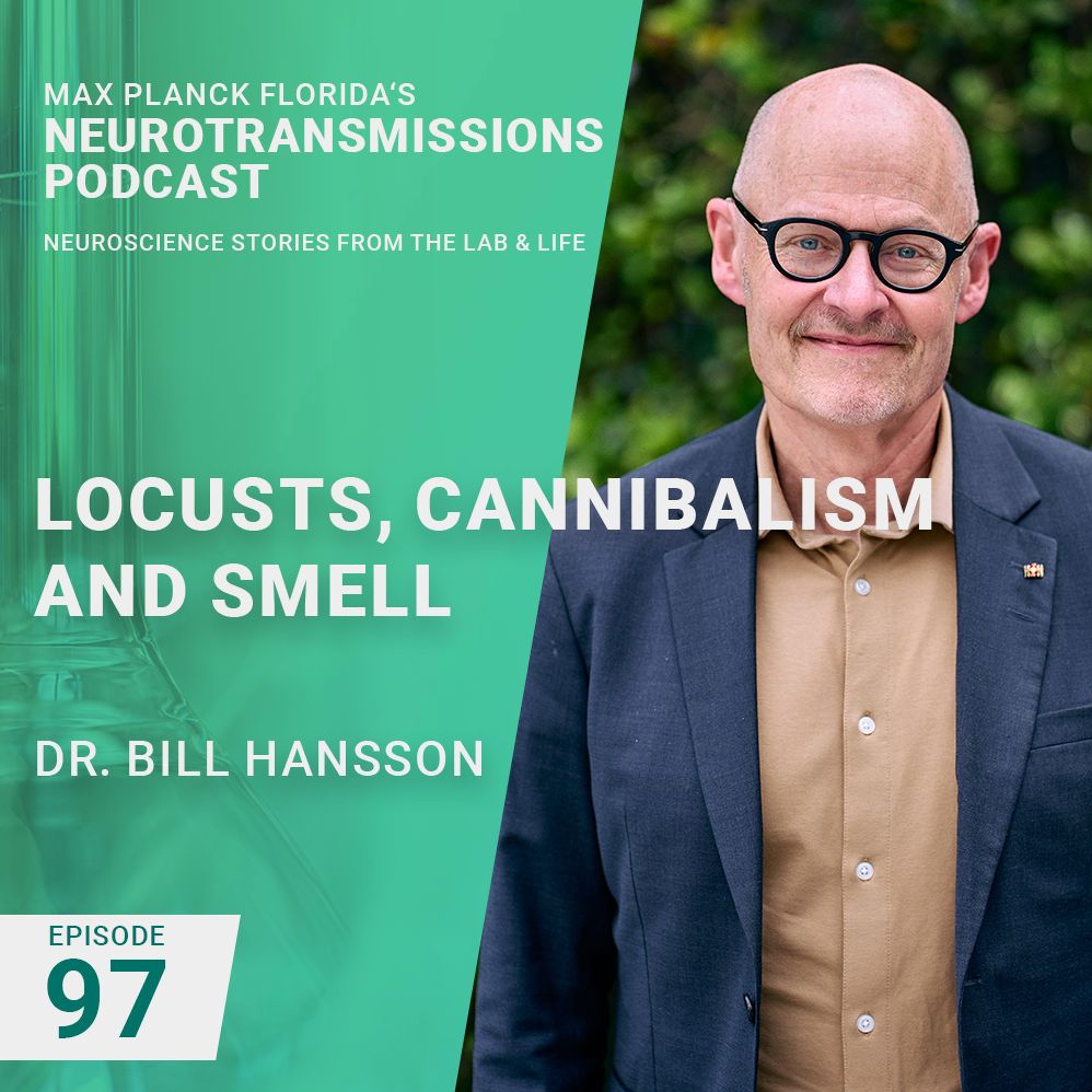 Max Planck Florida’s Neurotransmissions Podcast