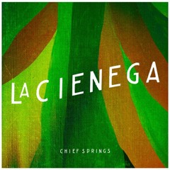 La Cienega