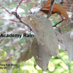 Academy Rain