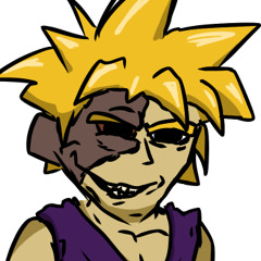 (UNFINISHED/SCRAPPED) Aethos Dragon Ball Mix