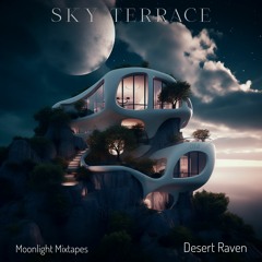 Moonlight Mixtapes 014 - by Desert Raven