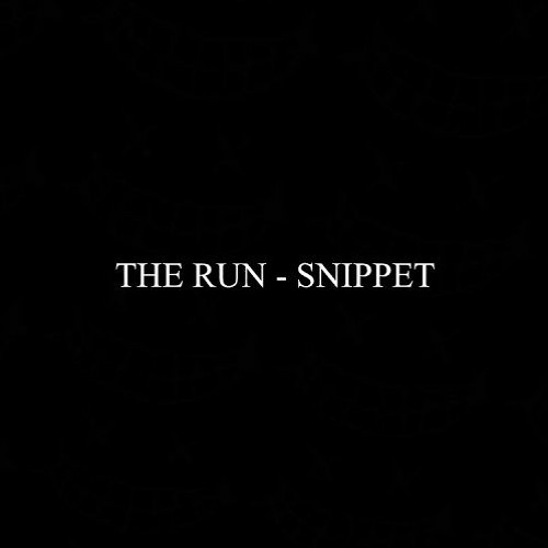 Cheed - THE RUN - SNIPPET